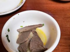 -如意林卡藏餐吧(大昭寺店)