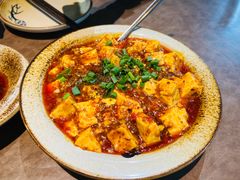 -不相离盐帮菜(郎园店)
