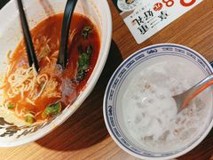 -和府捞面(东直门银座店)