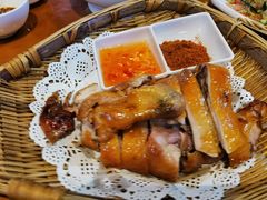 -田大厨海鲜超市(万豪店)