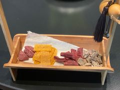 餐前小食-太白餐厅·新湘菜原创者(月湖店)