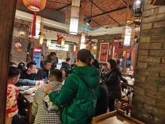 -码头故事火锅(大丰店)