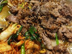 -李氏烤肉店