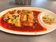 -香辣会·老牌川菜(骏豪店)