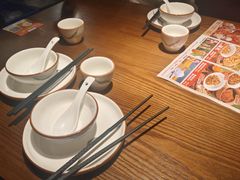 -恰饭·老长沙市井菜(天河客运站店)