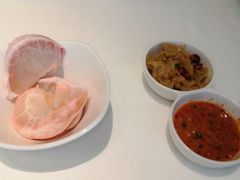 -莆田餐厅PUTIEN(西安万象天地店)