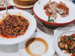 -大鸭梨烤鸭店(光彩店)