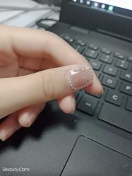-Beauty Nails 美甲美睫皮肤管理