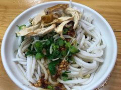 -再回首鸡肉米线(人民路一店)