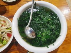 甜菜汤-海埂温馨饭店(金海荟·商业中心店)