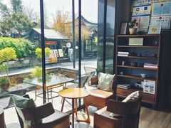 -一叶觅山(半边街店)