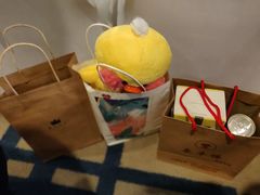 -徐记海鲜(陕西历史博物馆|明德门店)