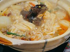 -阿谋美食·广西菜