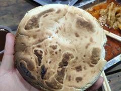 -清真·马峰烤肉(小学习北巷店)