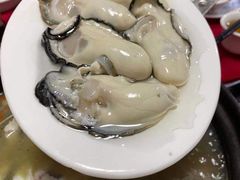 -濠轩阁特色生蚝火锅(水湾路店)