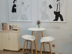 -姆们M Sweetie Cake(三里屯店)