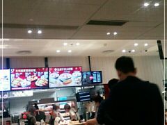 -肯德基(星河店)