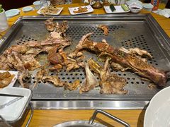 -炑羊香烤全羊(西三旗店)