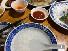 -桂园白粥·潮汕老味道