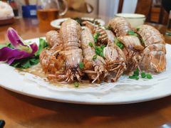-友强·23年特色海鲜大排档(厦门店)