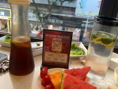-野妹火锅(龙岗店)