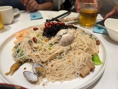 兴化炒米粉-莆田餐厅PUTIEN(三里屯店)