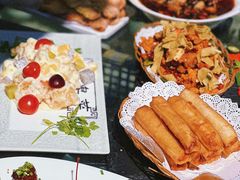 -陆壹捌餐厅(五大道店)