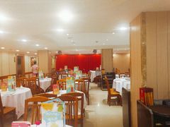 大堂-宜宾海鲜酒家·三十年老字号