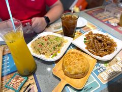 -大头力茶餐厅(花都融创茂店)