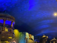 -波塞冬旅游度假区