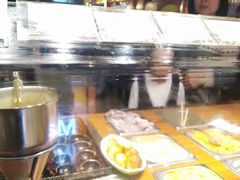 自助取餐区-远大美食广场(远大购物中心店)