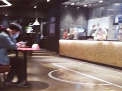 -肯德基(孝陵卫地铁站店)