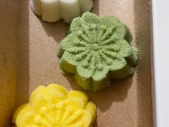 -阮大兴糕团(杭州西湖银泰百货店)