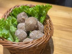 -四喜小胖·北京涮肉(五道营店)
