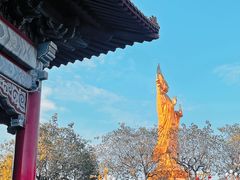 -广州莲花山旅游区
