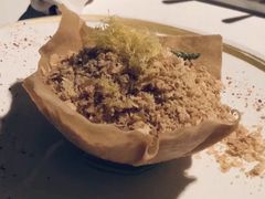 脆麦龙虾球-金轩中餐厅 Jin Xuan(浦东丽思卡尔顿酒店)