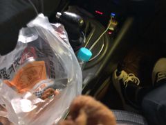 -老苗炸鸡(大学南路店)