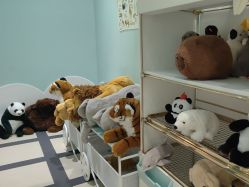 -奈尔宝家庭中心·亲子餐厅(苏州大悦城店)