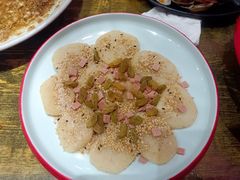 豆香冰麻糍-老闵田螺馆·南昌特色小炒(梦时代店)