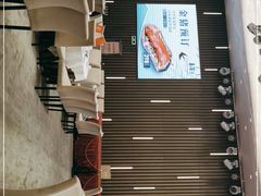 -喜宴又一村·粤菜·茶点·海鲜(壹方天地店)