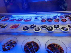 -云冈建国宾馆·自助餐厅