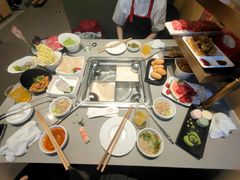 -海底捞火锅(江北万达商业广场店)