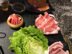 -伊茉家的烤肉店(勒泰中心店)
