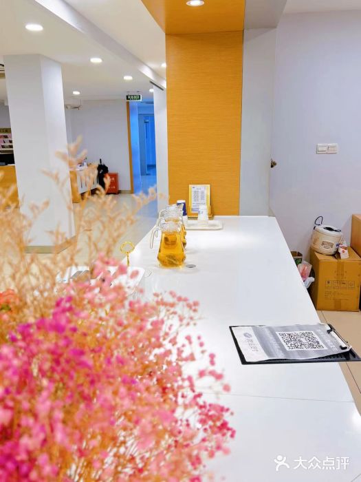 长安福特南京福联4S店图片