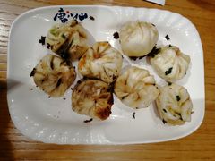 -唐八仙生煎(东鱼坊店)