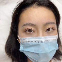 -本小姐美学·半永久纹眉野生眉