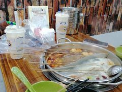 -杨校长·老成都串串香火锅(全国总店)