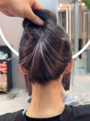 -赤道 Hair Salon
