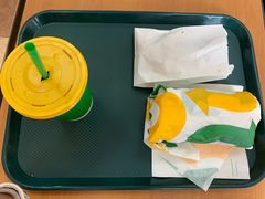 -赛百味(仙林金鹰店)