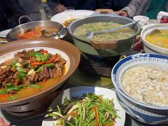 -滁香园·滁州菜(琅琊山店)